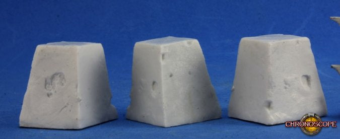 DRAGON'S TEETH (3)