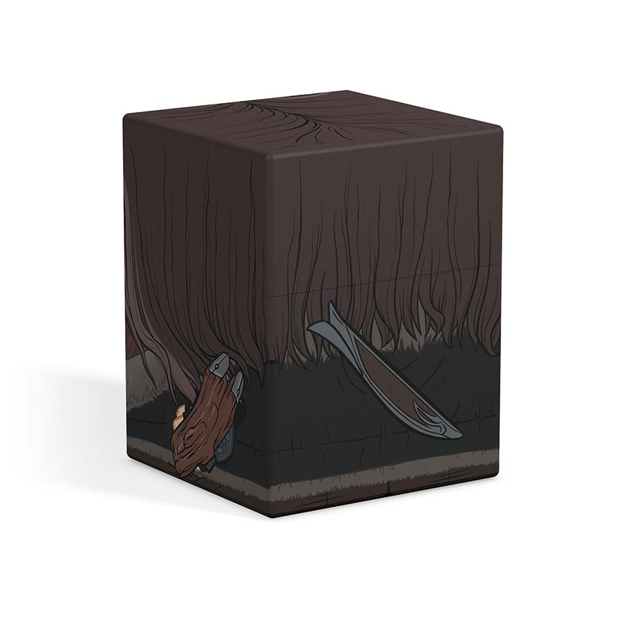 SQUAROES: WB THE HOBBIT: THORIN OAKENSHIELD