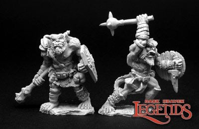 BUGBEAR WARRIOR (2)