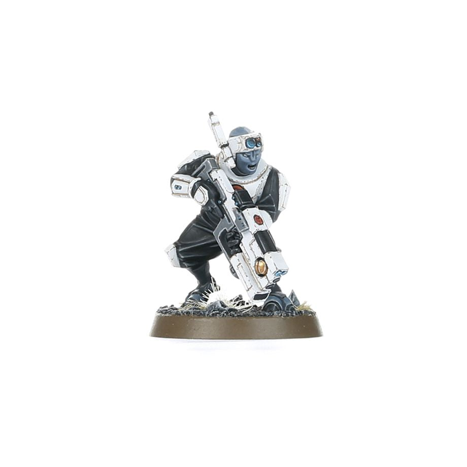 KILL TEAM: T'AU EMPIRE PATHFINDERS