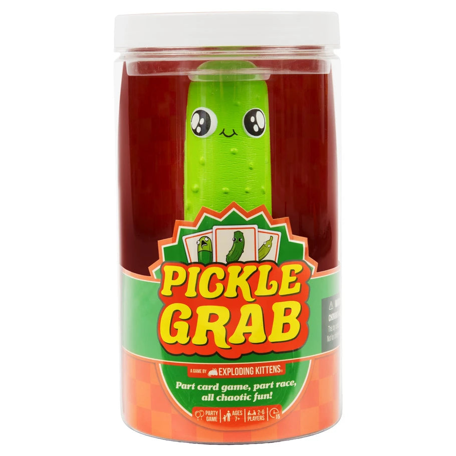 Pickle Grab