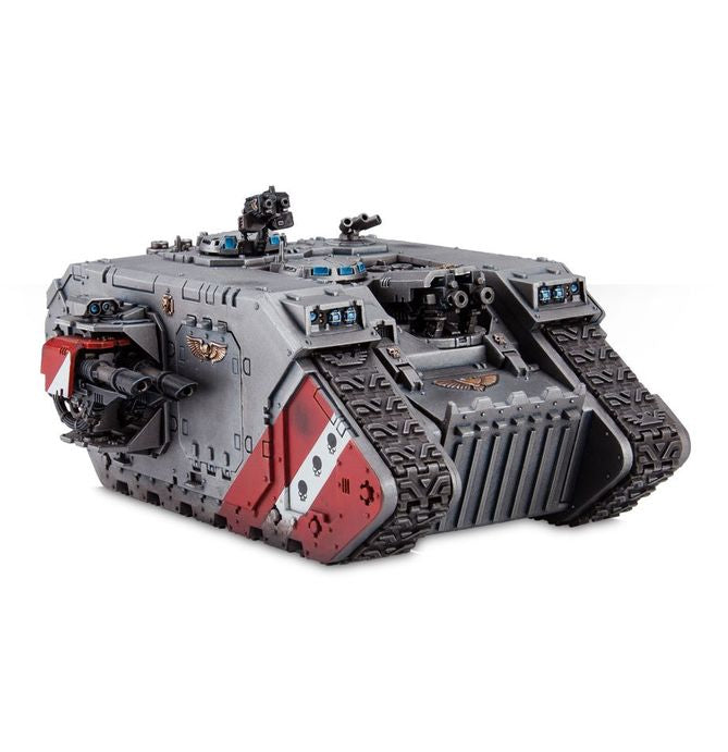 SPACE MARINES LAND RAIDER (Online Only)