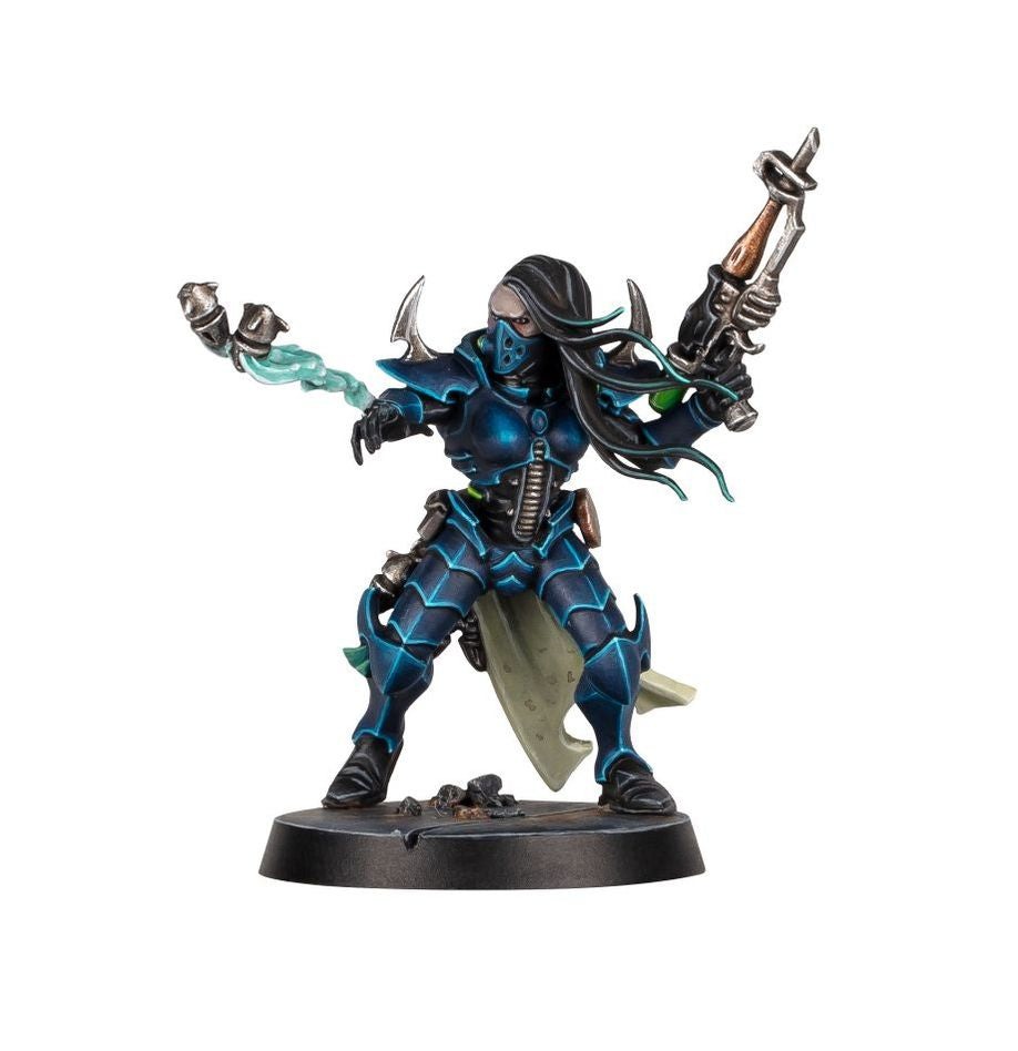KILL TEAM: HAND OF THE ARCHON