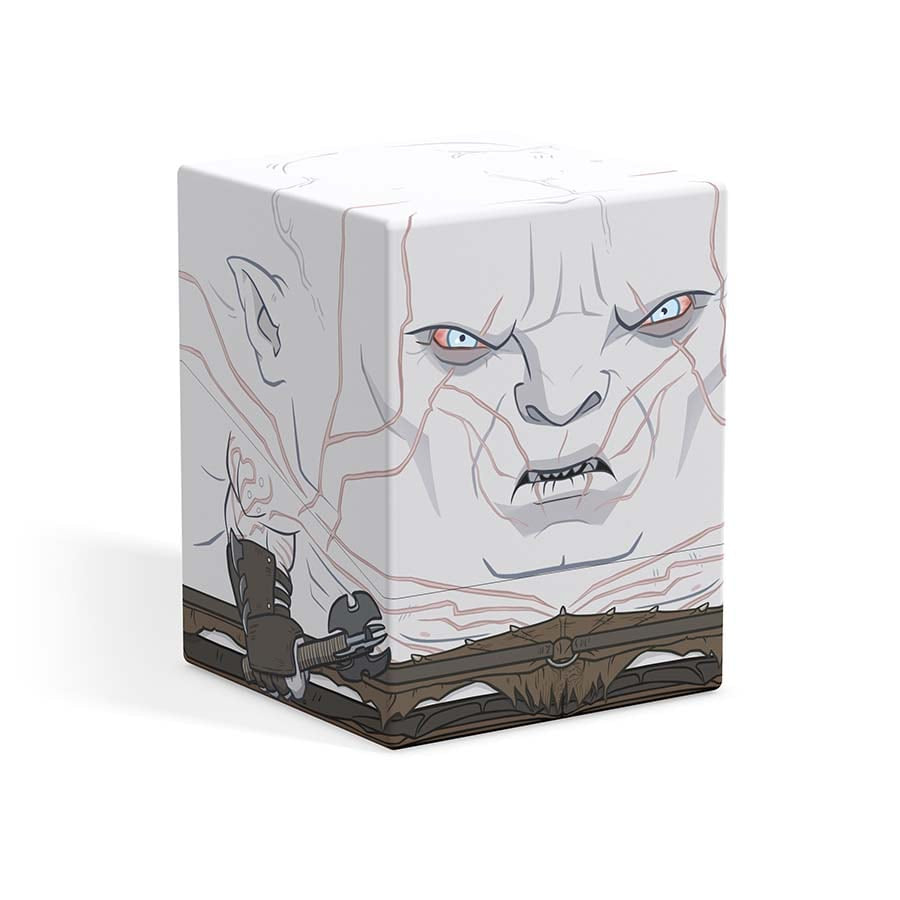 SQUAROES: WB THE HOBBIT: AZOG THE DEFILER