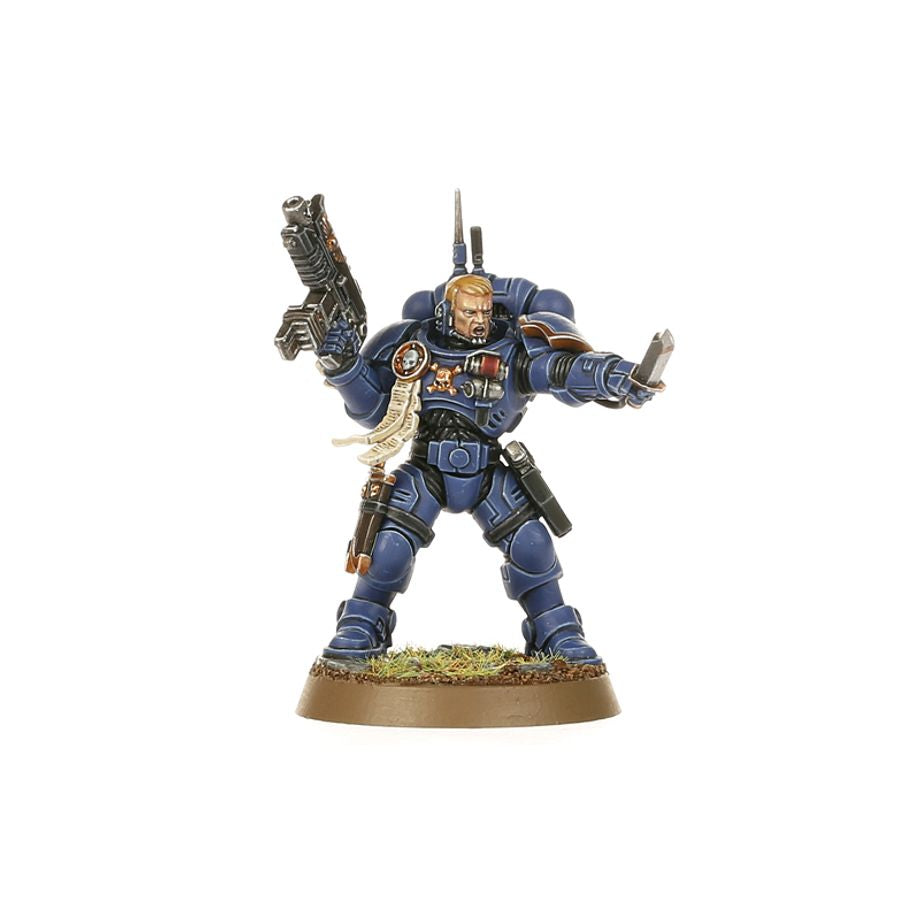 Phobos Strike Team: Vanguard Specialists - Space Marines / Kill Team