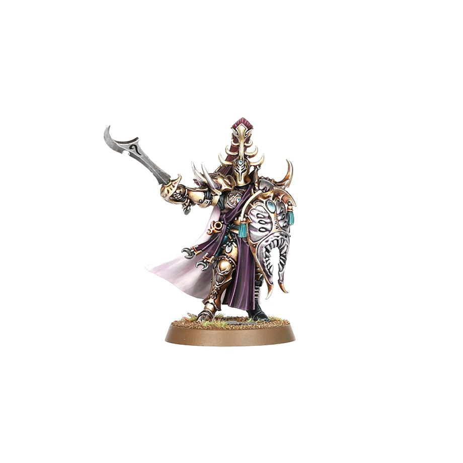 HEDONITES:MYRMIDESH PAINBRINGERS