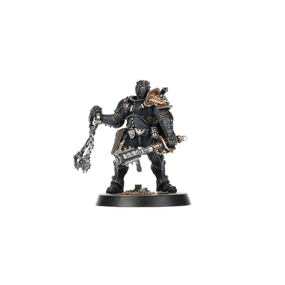 KILL TEAM: EXACTION SQUAD