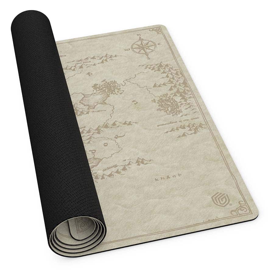 ULTIMATE GUARD: WB THE HOBBIT: MIDDLE-EARTH SOPHOSKIN PLAYMAT