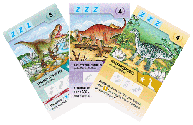 PaleoVet
