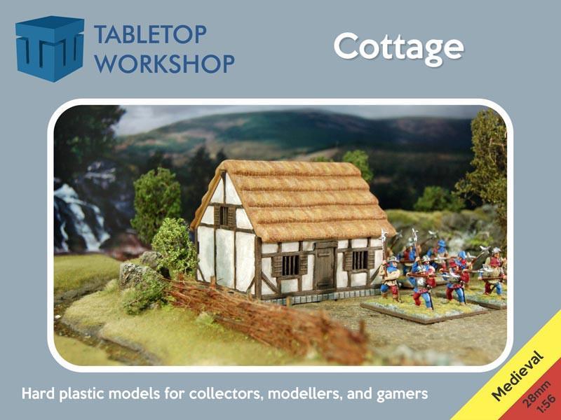 Terrain: Cottage