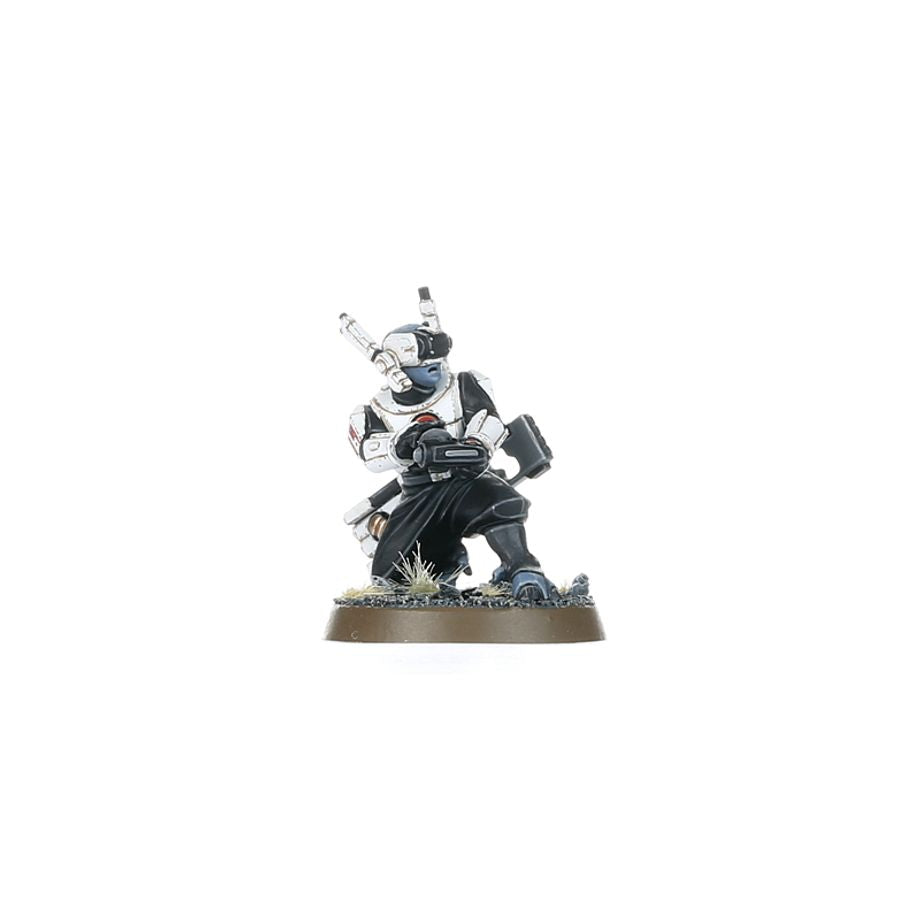 KILL TEAM: T'AU EMPIRE PATHFINDERS
