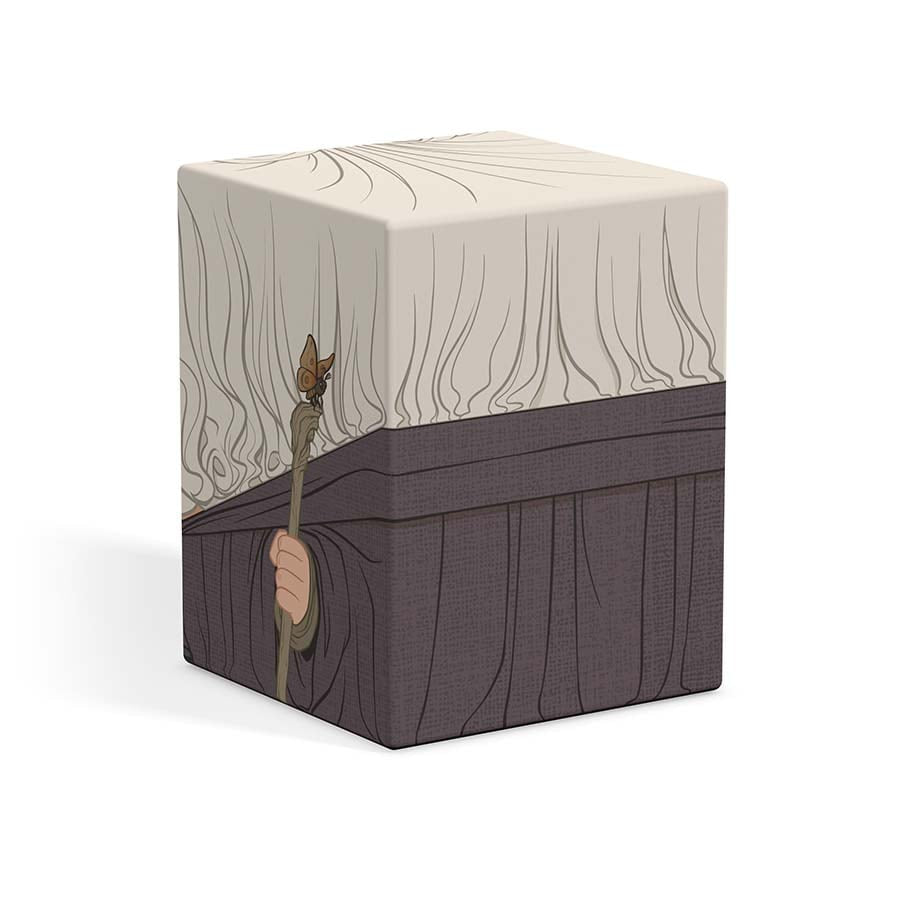 SQUAROES: WB THE HOBBIT: GANDALF THE GREY