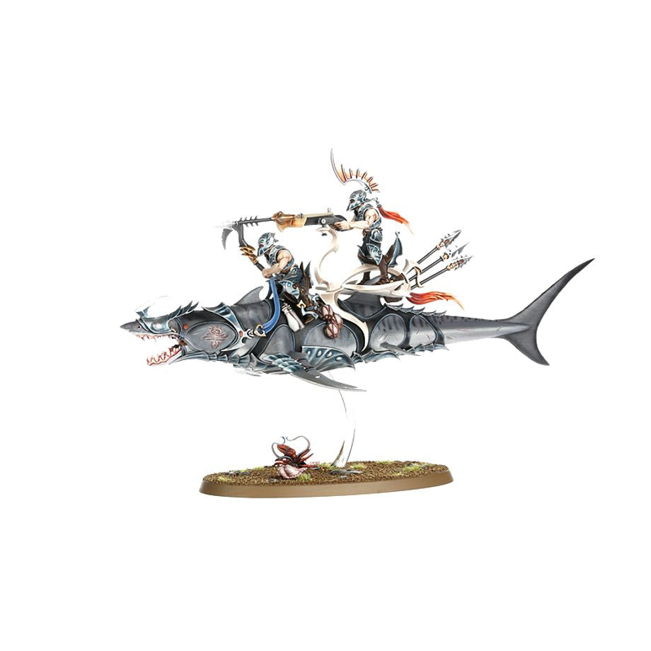 IDONETH DEEPKIN: AKHELIAN ALLOPEX
