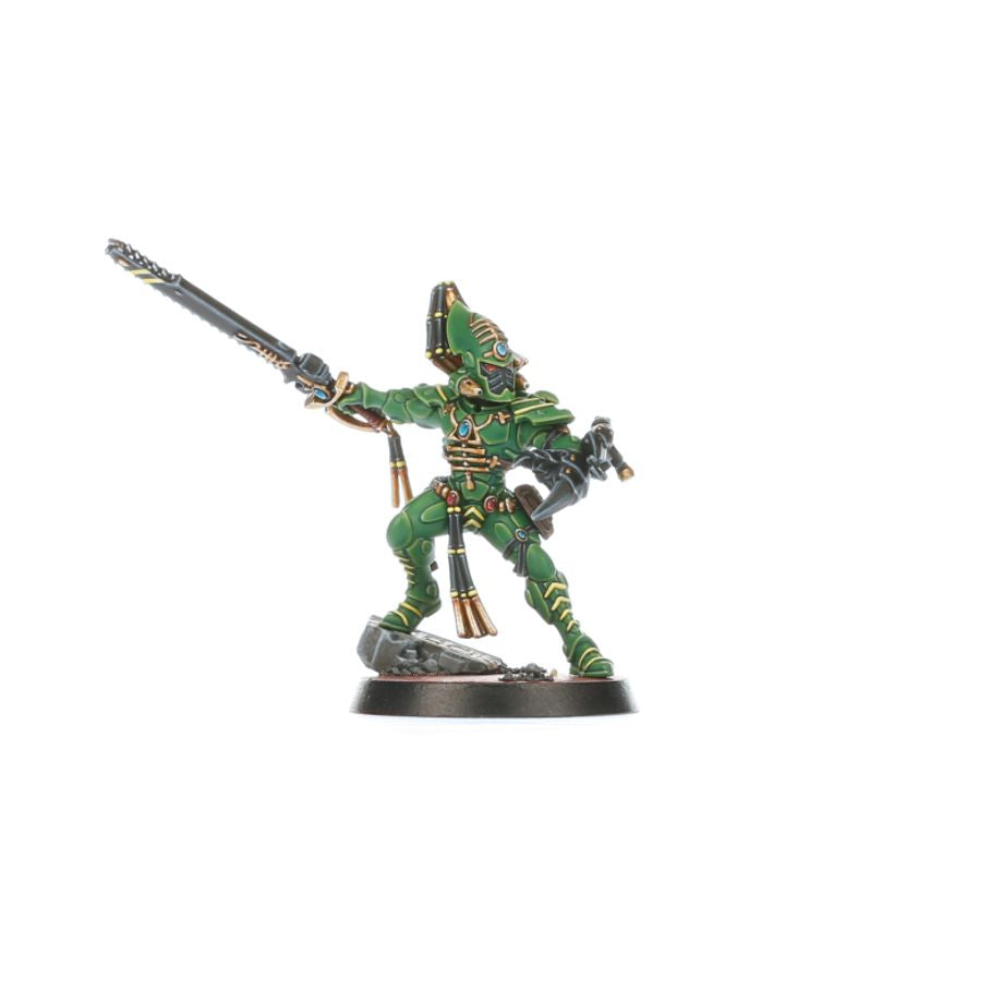 KILL TEAM: AELDARI BLADES OF KHAINE