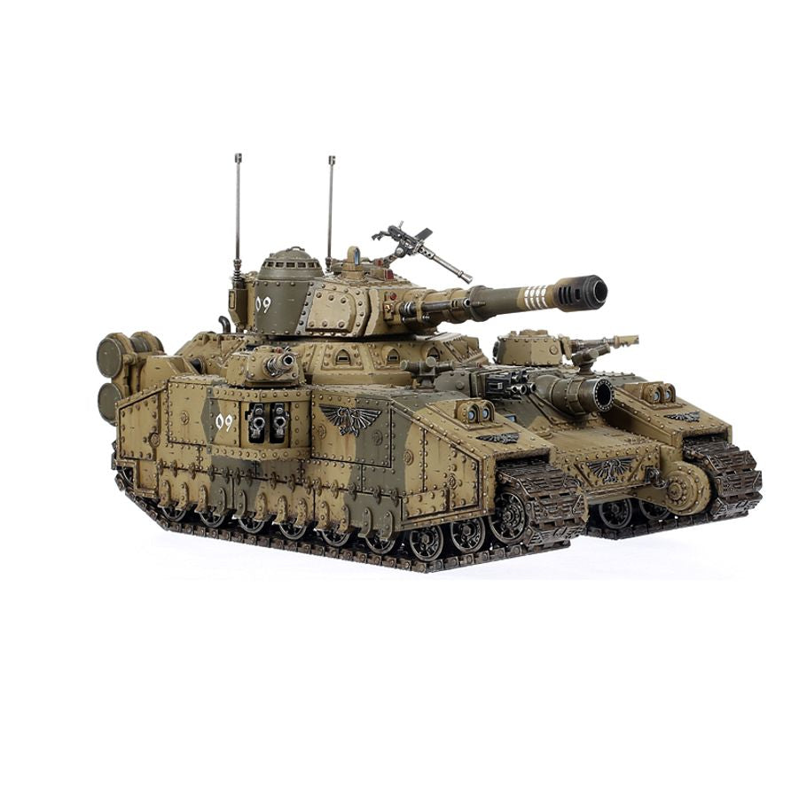 ASTRA MILITARUM: BANEBLADE (New One)