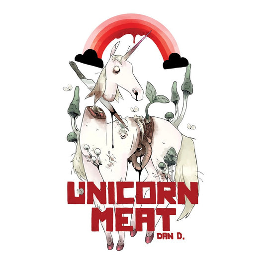 Unicorn Meat