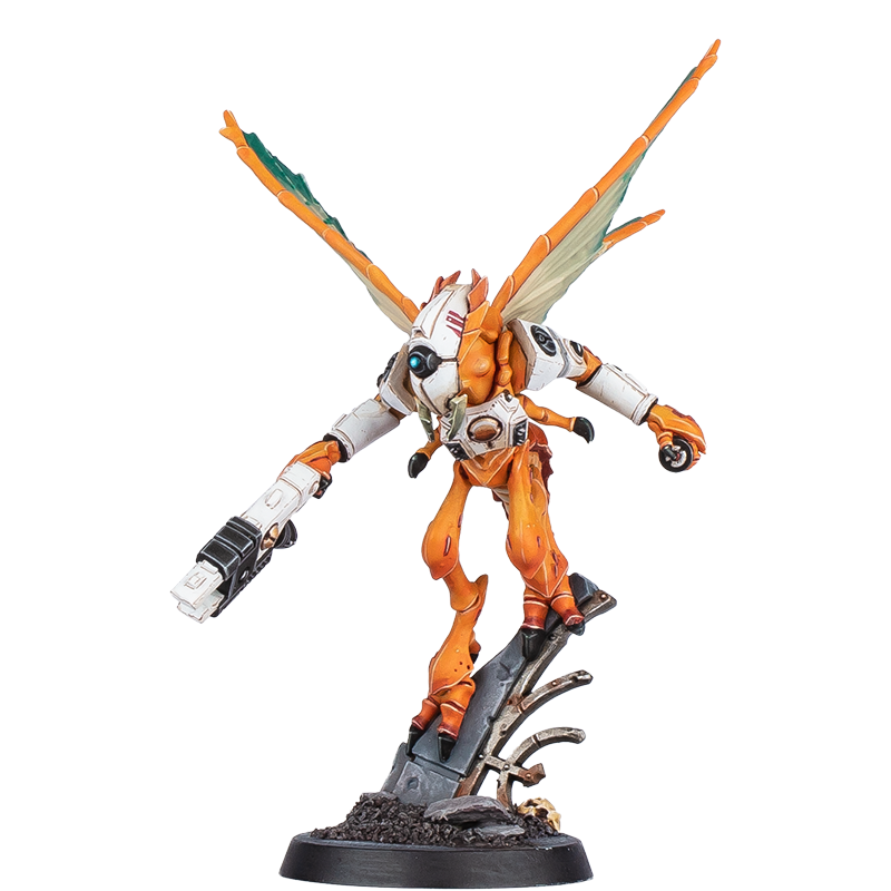 Kill Team - Warhammer 40000 - Kill Team Hivestorm - ENG – Taverna del Gargoyle Kill Team - Warhammer 40000 - Kill Team Hivestorm - ENG – Taverna del Gargoyle