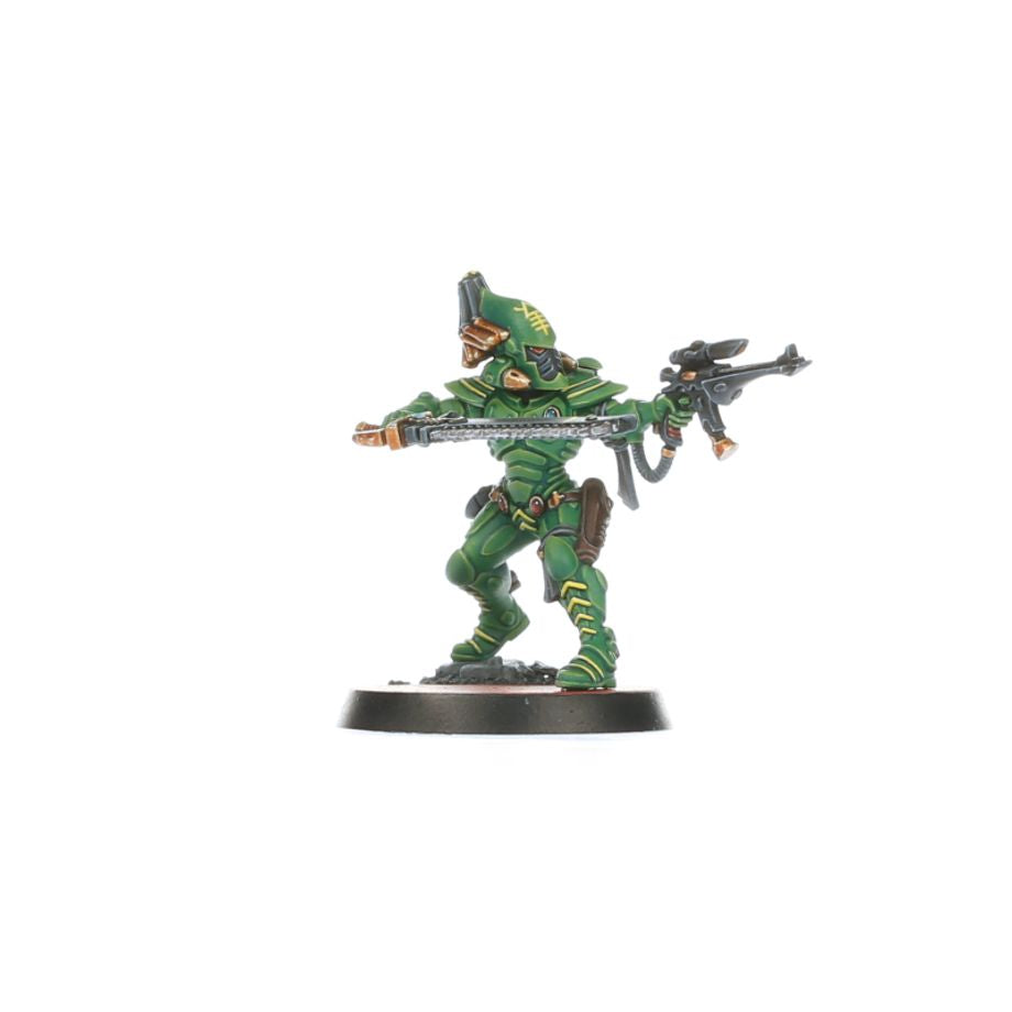 KILL TEAM: AELDARI BLADES OF KHAINE