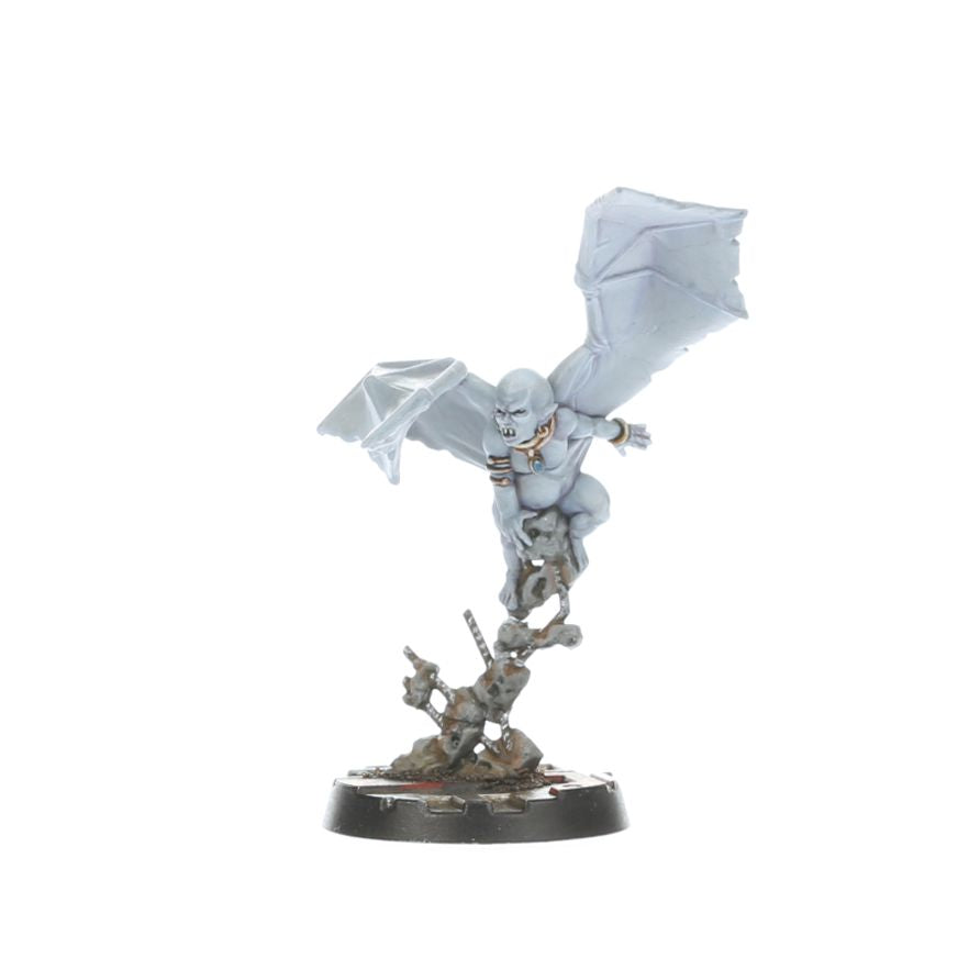 Necromunda: Orrus Spyre Hunters