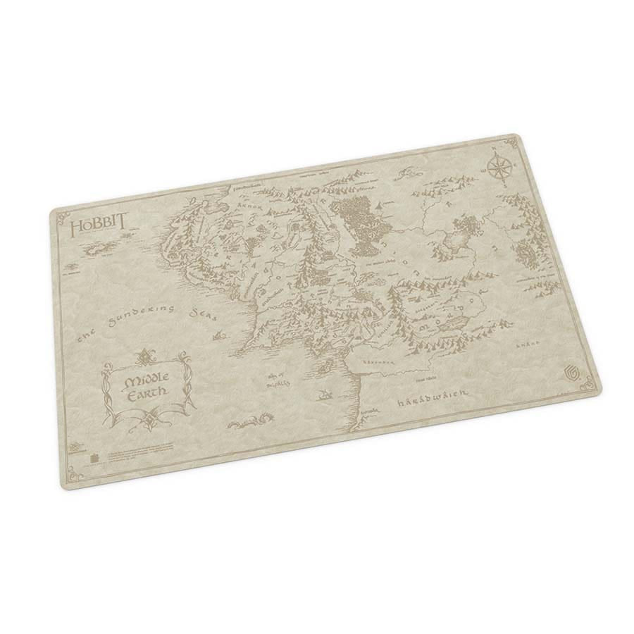 ULTIMATE GUARD: WB THE HOBBIT: MIDDLE-EARTH SOPHOSKIN PLAYMAT