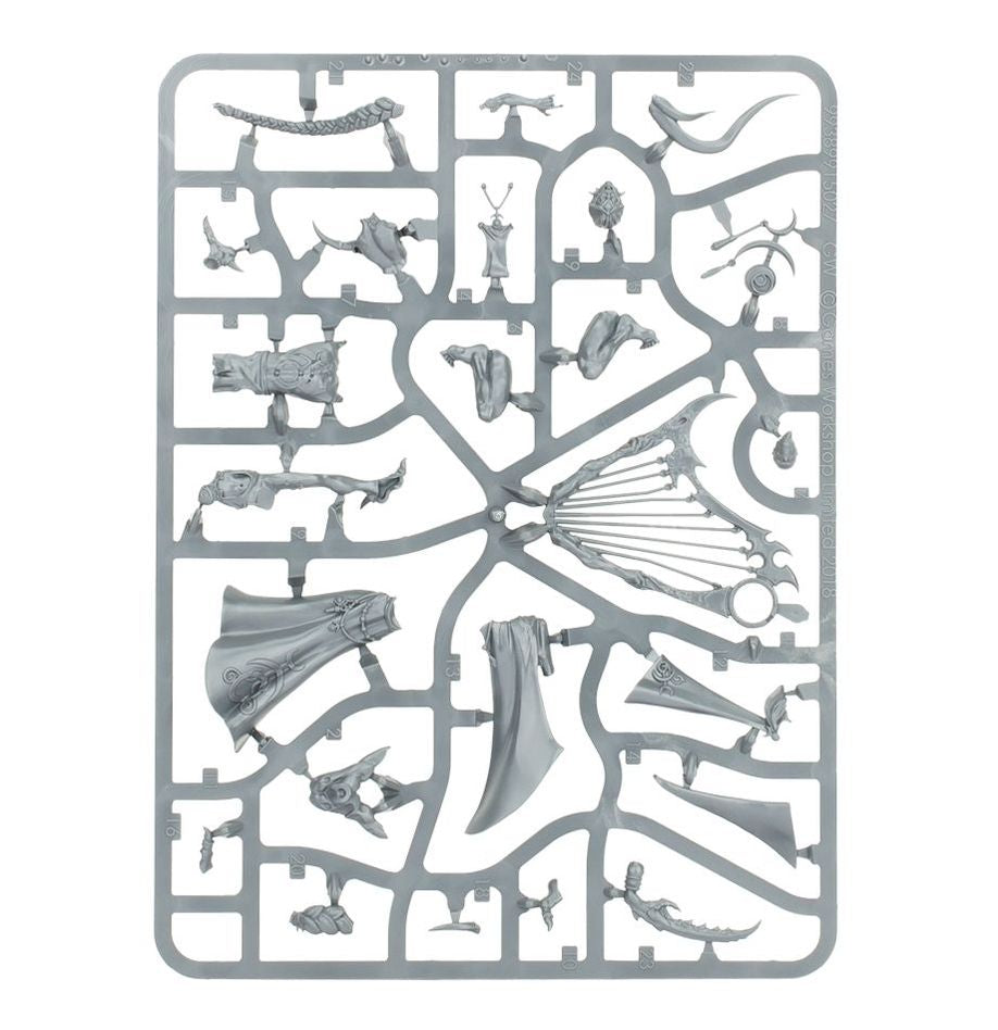 Infernal Enrapturess