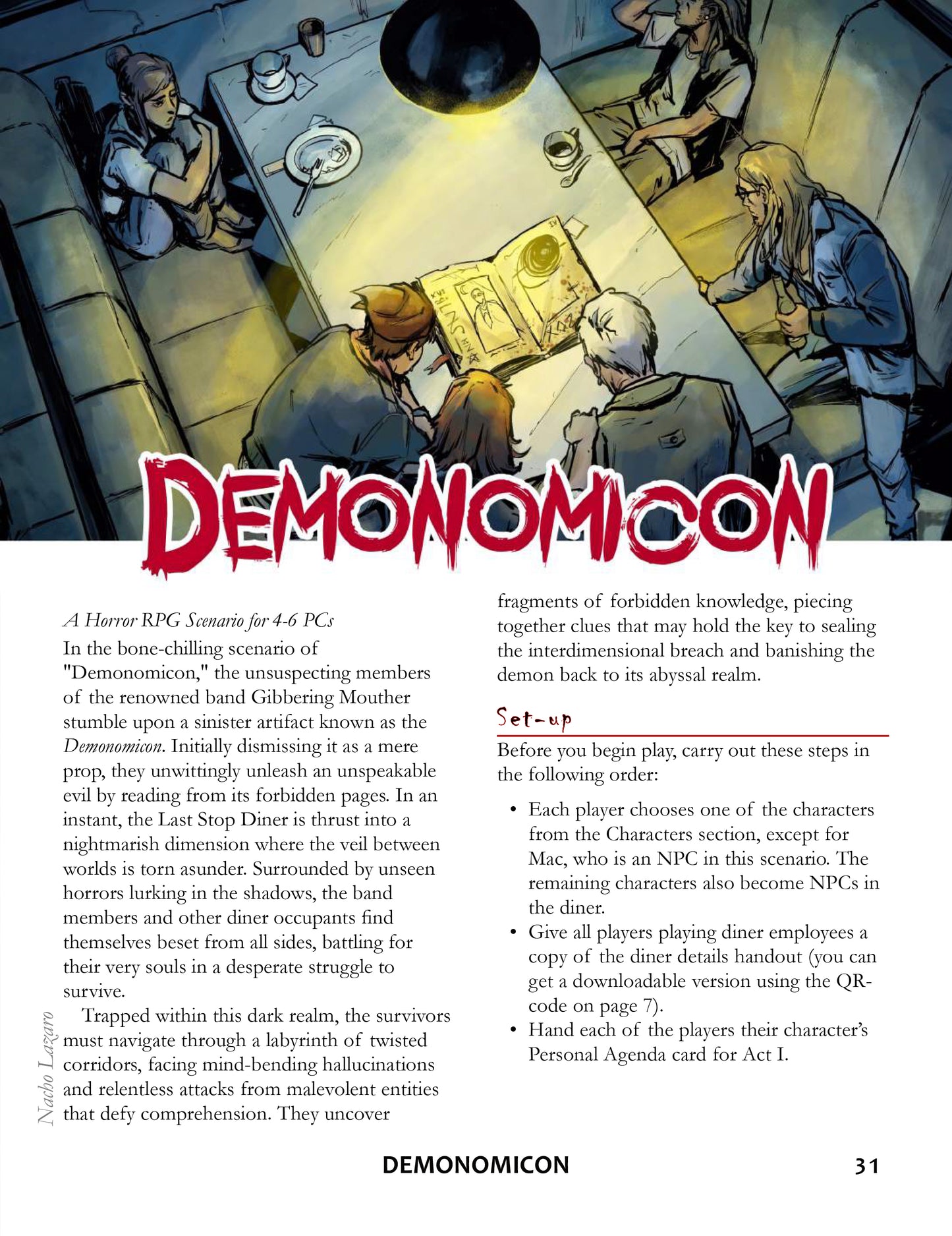pdfcoffee.com_ra2-ship-of-horrorpdf-pdf-free - Flip eBook Pages 1-50