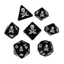 7-Set: Pirates Jolly Roger