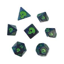 7-Set Creeping Slime