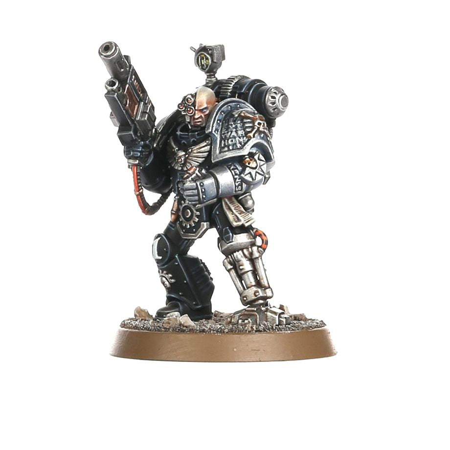 Kill Team Cassius