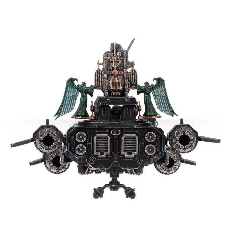 Ravenwing Darkshroud