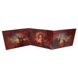D&D 5E: Inferno: Guide’s Screen