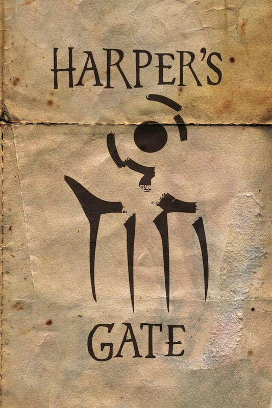 Harper’s Gate
