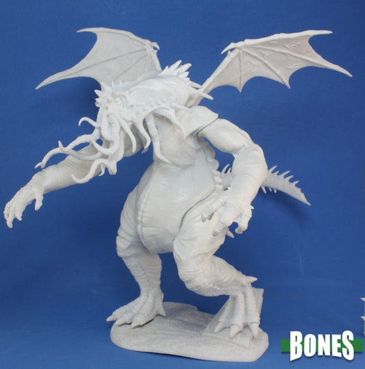 CTHULHU 
BONES CLASSIC DELUXE BOXED SET