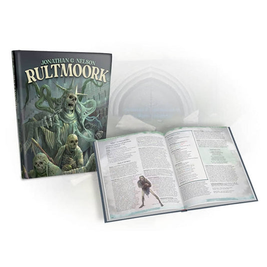 D&D 5E: Rultmoork (Standard Edition)