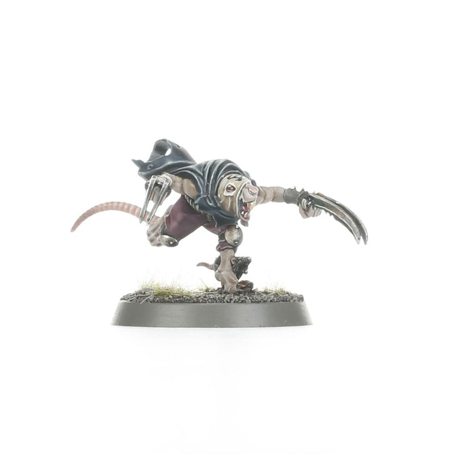 Skaven: Gutter Runners