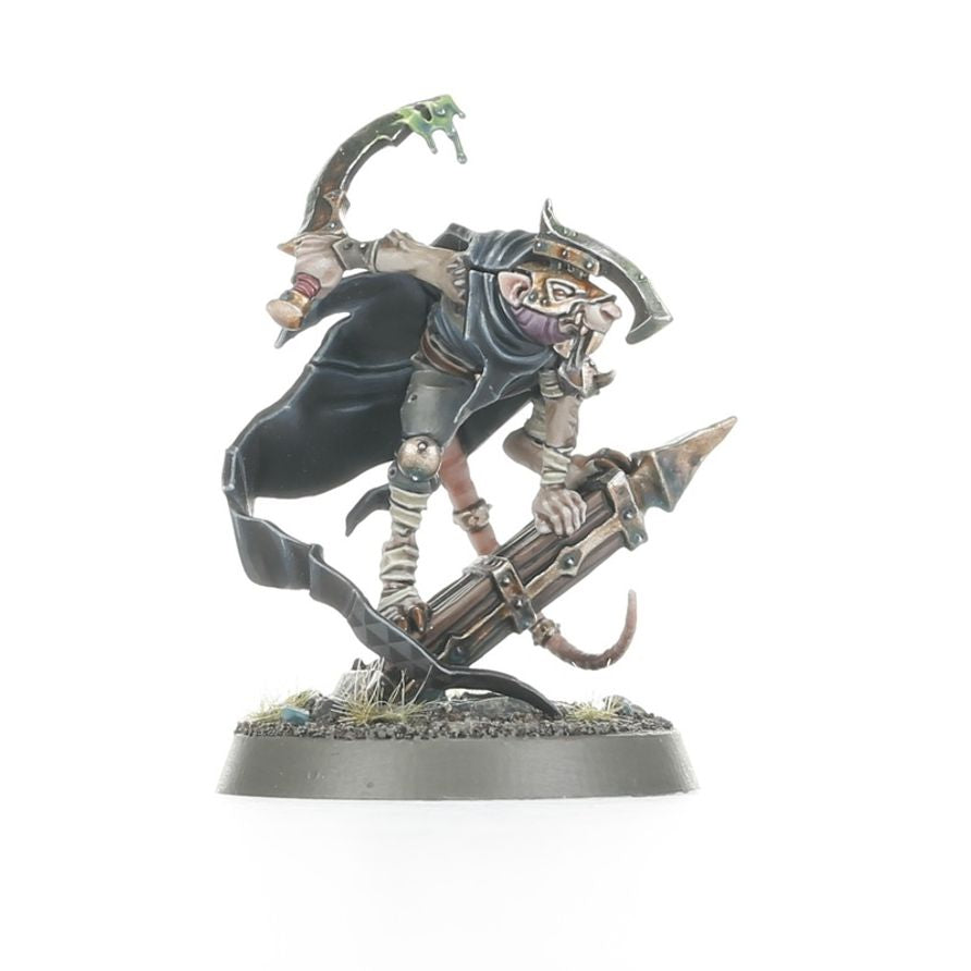 Skaven: Gutter Runners