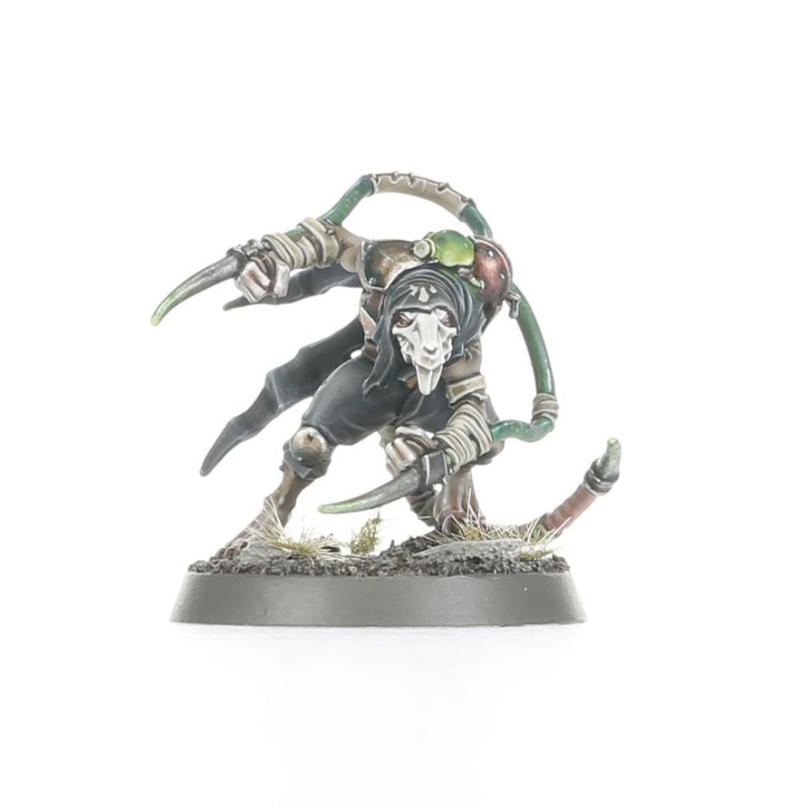 Skaven: Gutter Runners