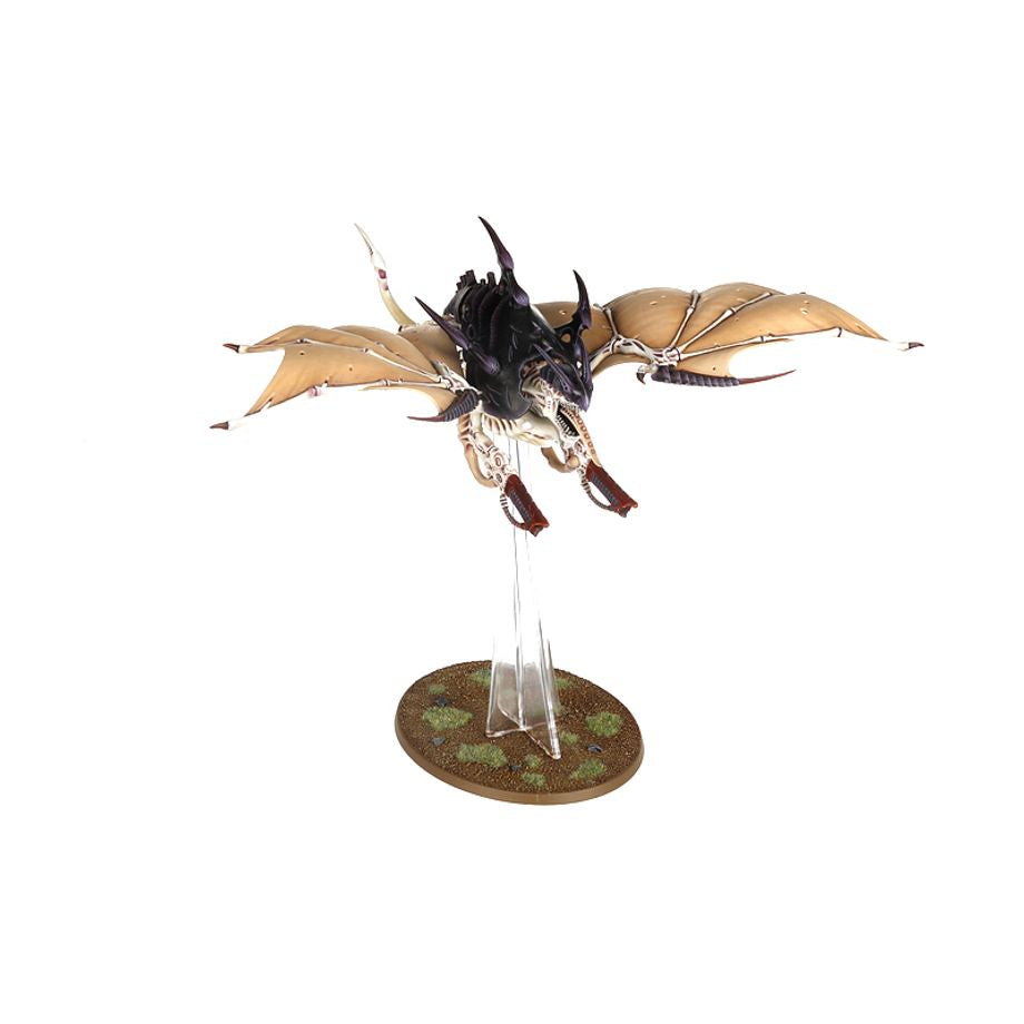 Tyranid Harpy or Hive Crone