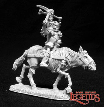 REAPER FAMINE UNDEAD FIGHTER