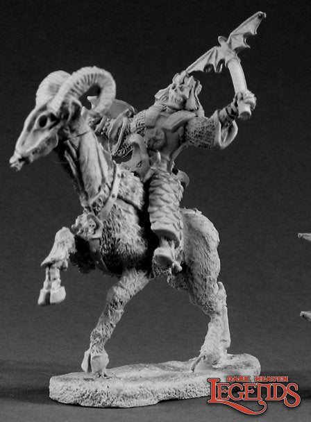 REAPER WAR UNDEAD FIGHTER