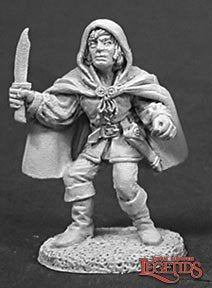 ELI QUICK NIGHT HUMAN ROGUE