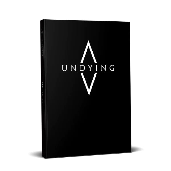 Undying