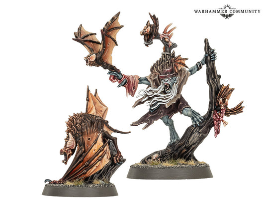High Falconer Felgryn