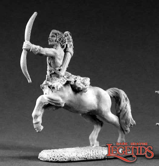 ARGUS STRONGHOOF CENTAUR FIGHTER