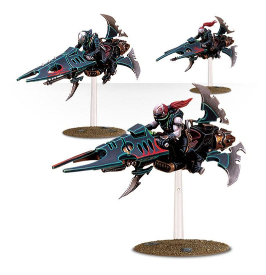 Aeldari: Dark Eldar Reavers