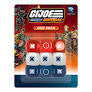 GI Joe Mission Critical Dice Set