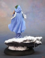 SPIRIT OF WINTER HUMAN BARD
