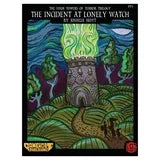 D&D 5E: ADV: The Incident at Lonely Watch