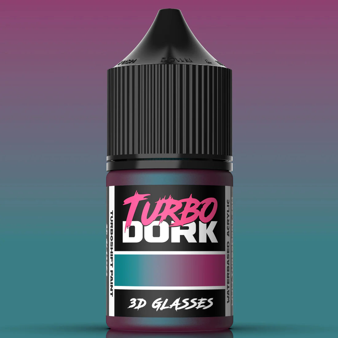 Turbo Dork: TurboShift Starter Set