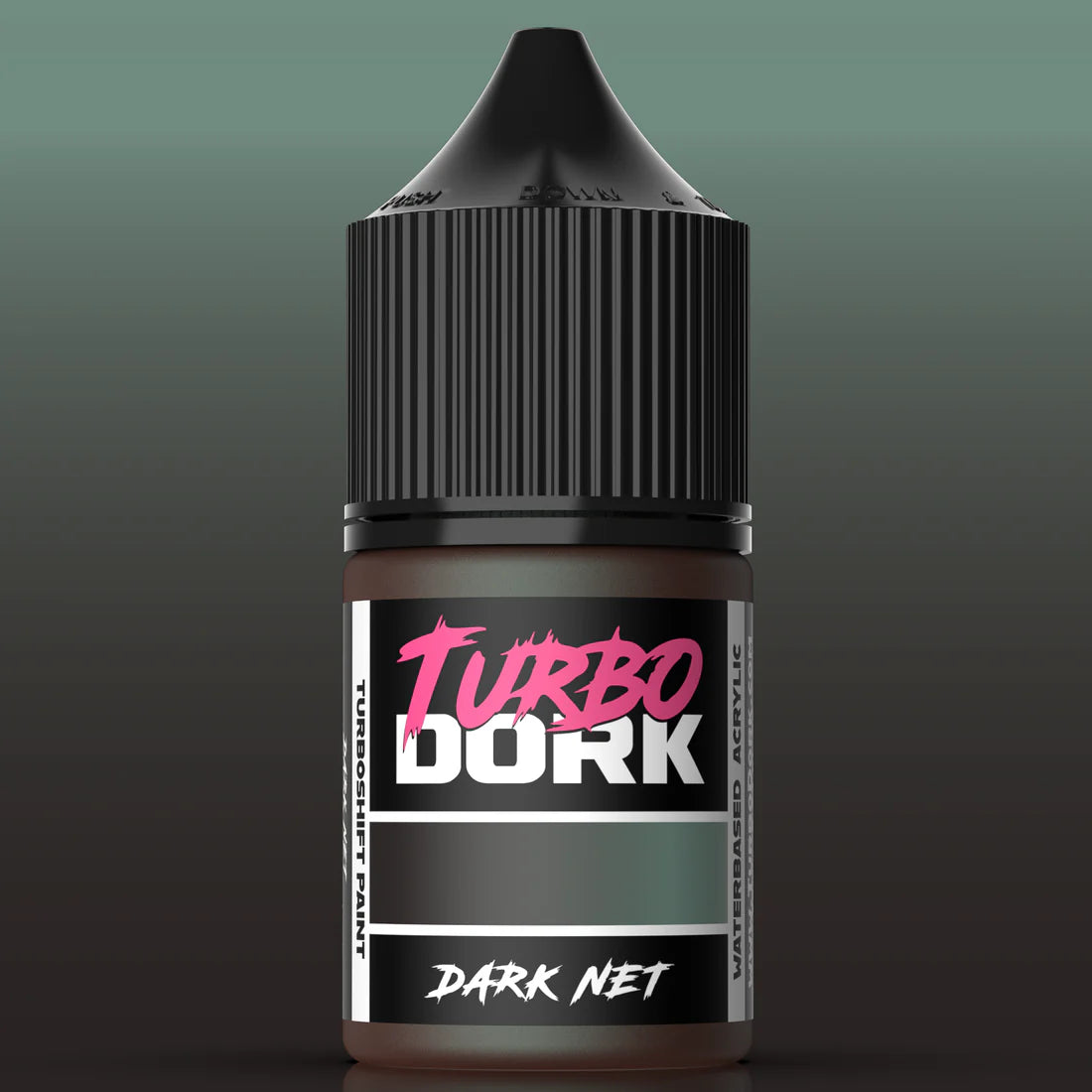 Turbo Dork: TurboShift Starter Set